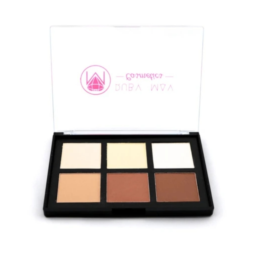 🆕Ruby May Cosmetics Contour Palette